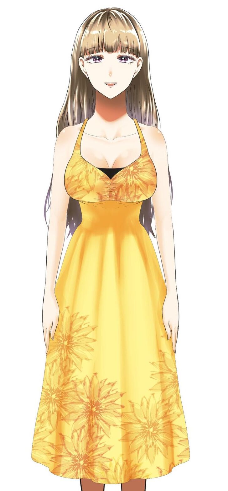 Yukionna to Kani wo Kuu - Chapter 48 [photo 19] - MangaPorn