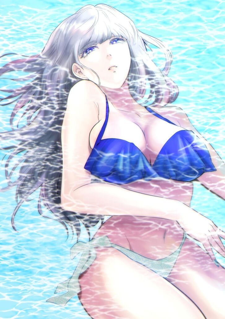 Yukionna to Kani wo Kuu - Chapter 48 [photo 20] - MangaPorn