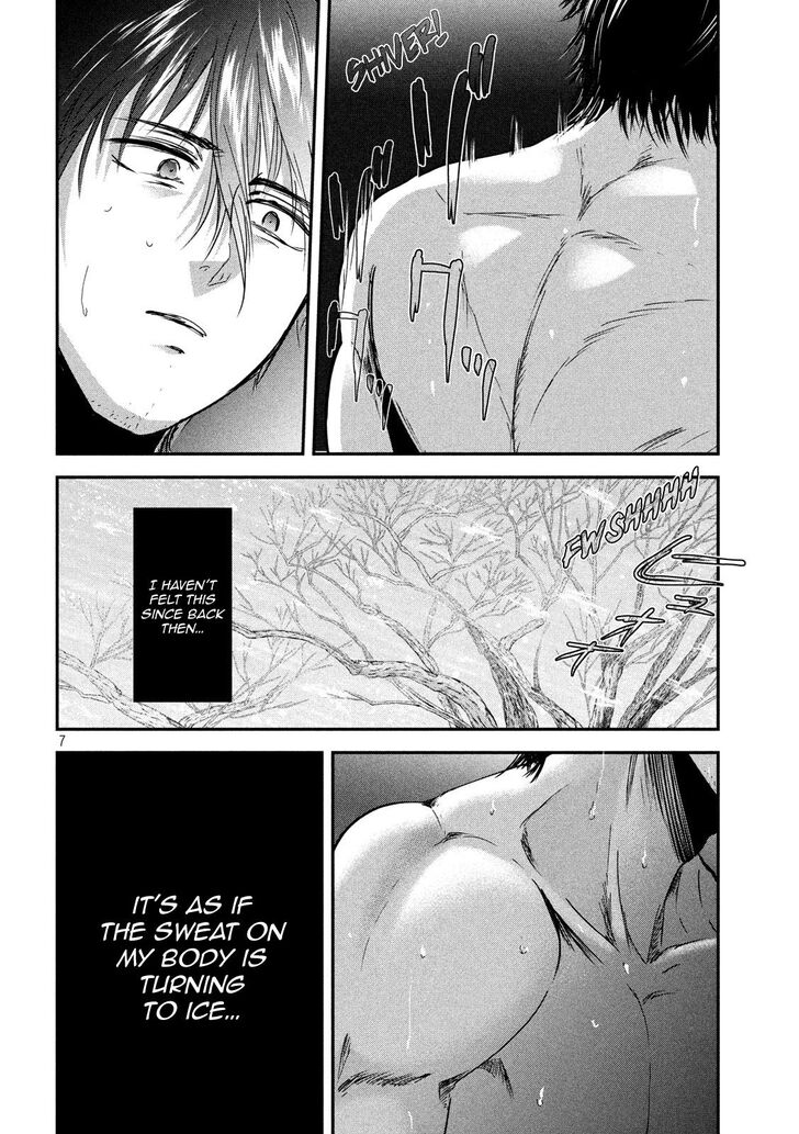 Yukionna to Kani wo Kuu - Chapter 51 [photo 8] - MangaPorn