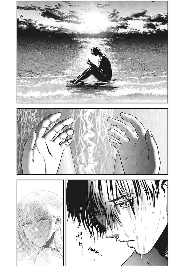 Yukionna to Kani wo Kuu - Chapter 63 [photo 2] - MangaPorn