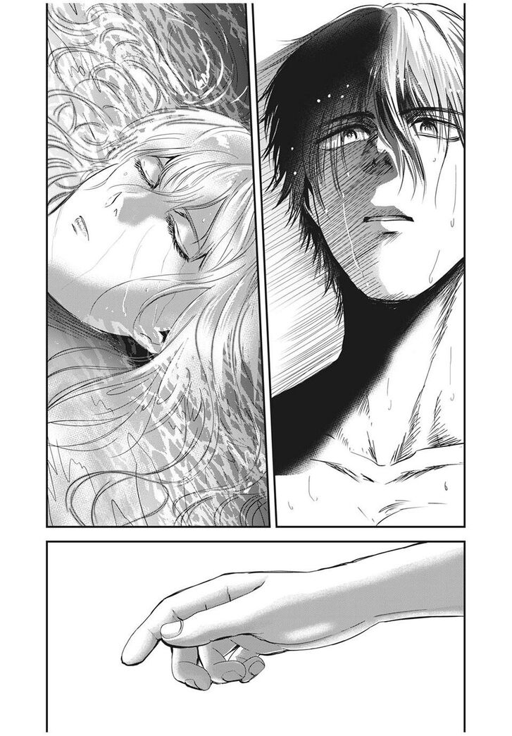 Yukionna to Kani wo Kuu - Chapter 63 [photo 5] - MangaPorn