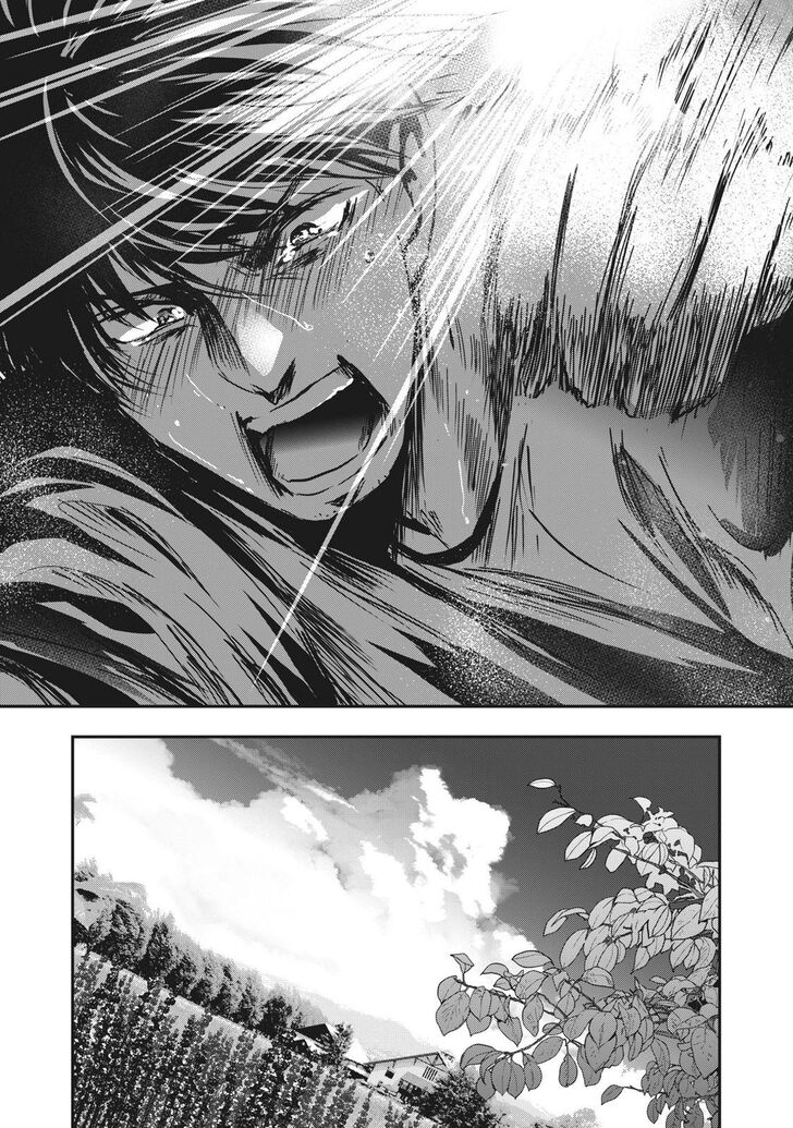 Yukionna to Kani wo Kuu - Chapter 66 [photo 14] - MangaPorn