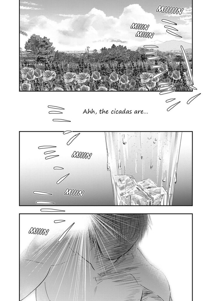 Yukionna to Kani wo Kuu - Chapter 66 [photo 17] - MangaPorn