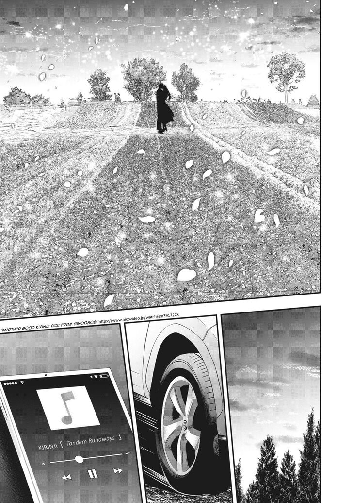 Yukionna to Kani wo Kuu - Chapter 68 [photo 13] - MangaPorn