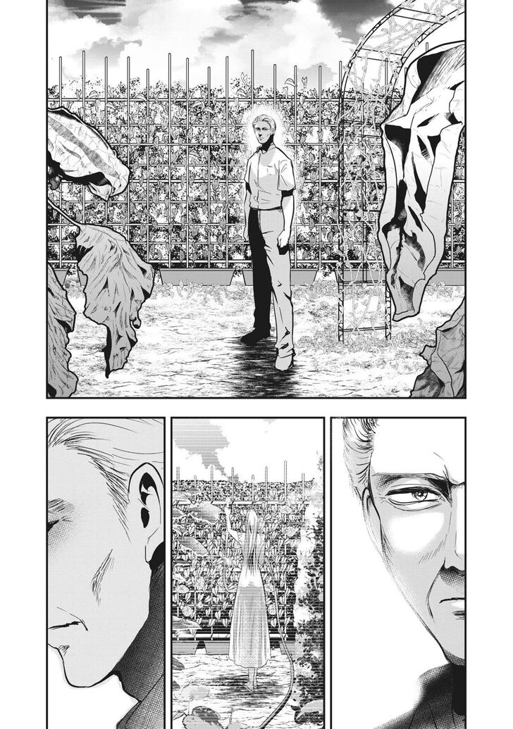 Yukionna to Kani wo Kuu - Chapter 68 [photo 19] - MangaPorn