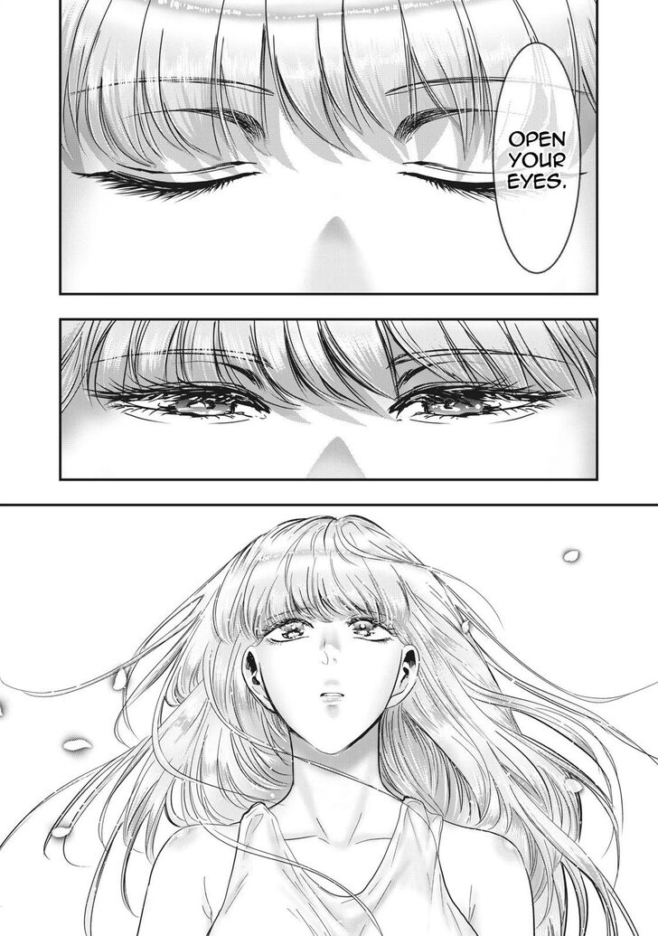 Yukionna to Kani wo Kuu - Chapter 68 [photo 4] - MangaPorn