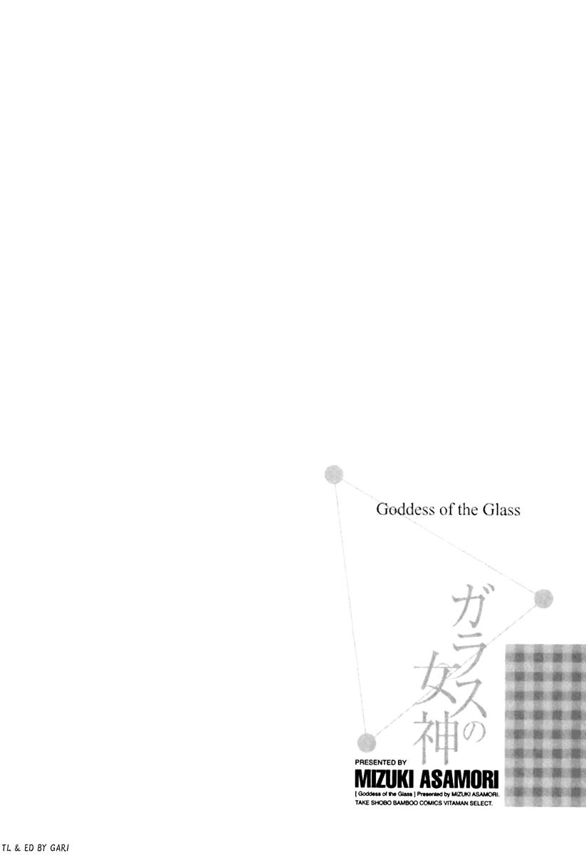 Glass no Megami - Chapter 5 [photo 22] - MangaPorn