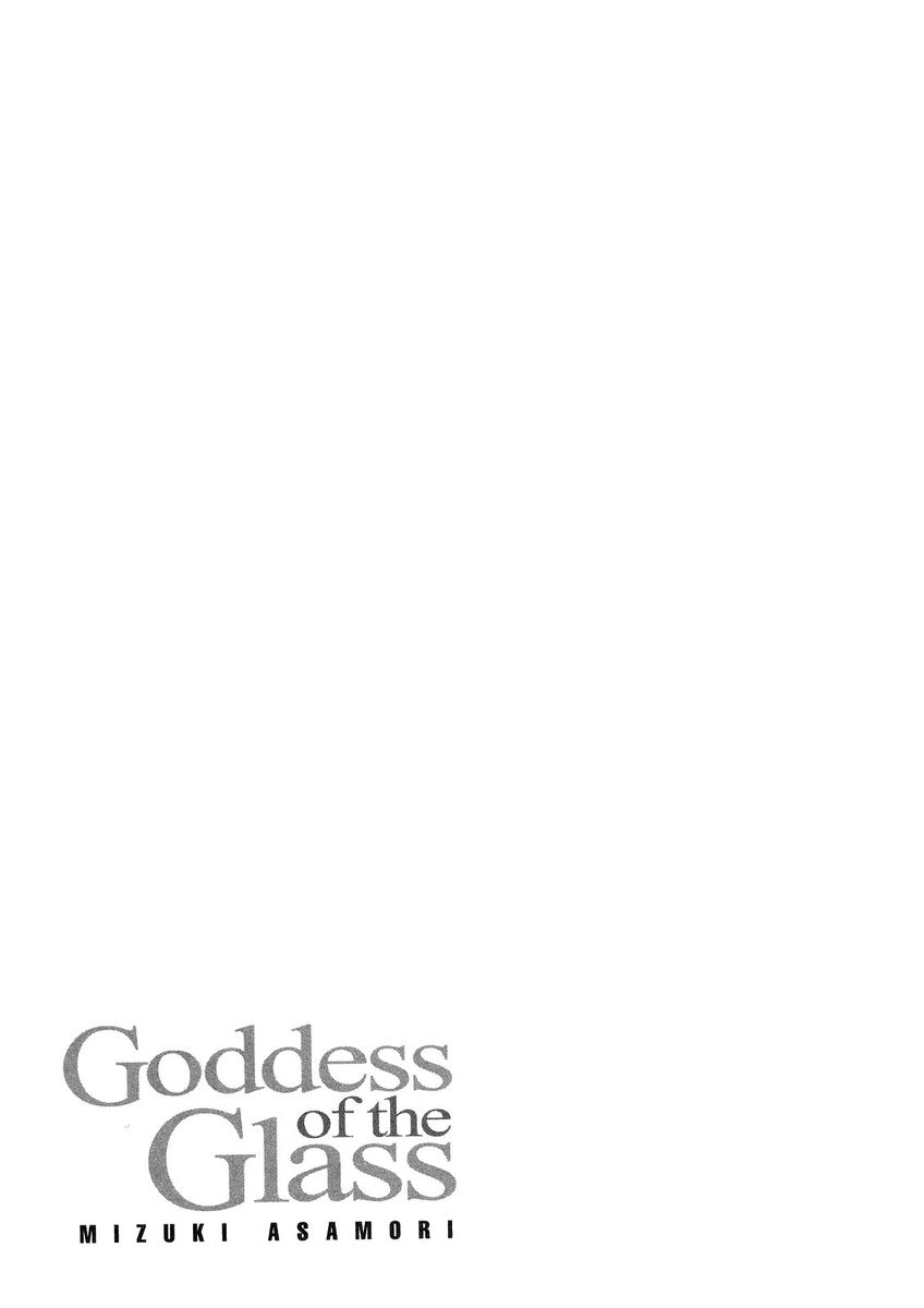 Glass no Megami - Chapter 14 [photo 20] - MangaPorn