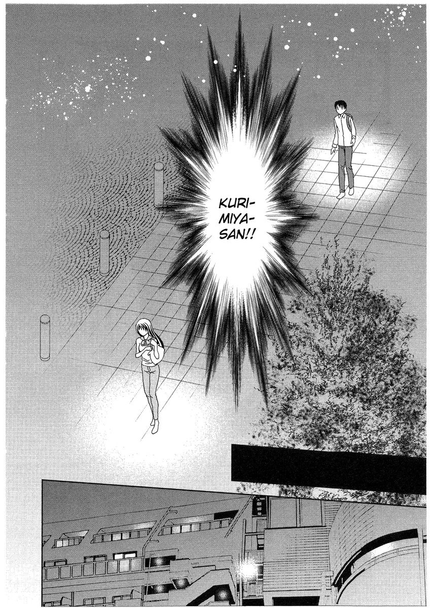 Glass no Megami - Chapter 15 [photo 12] - MangaPorn
