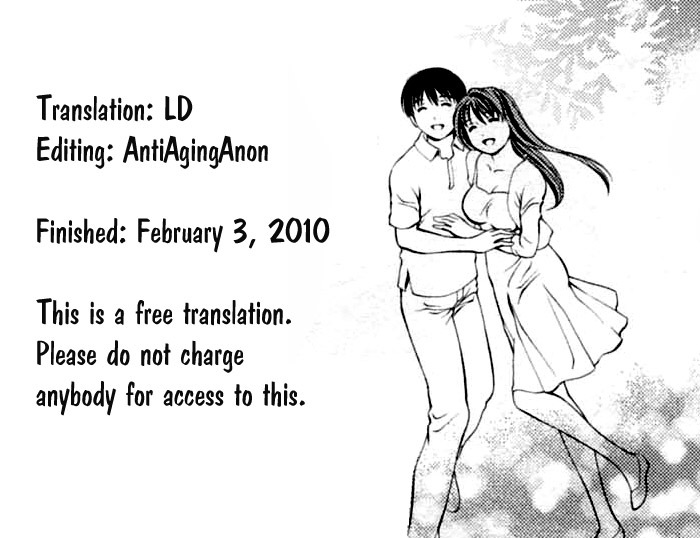 Glass no Megami - Chapter 19 [photo 6] - MangaPorn