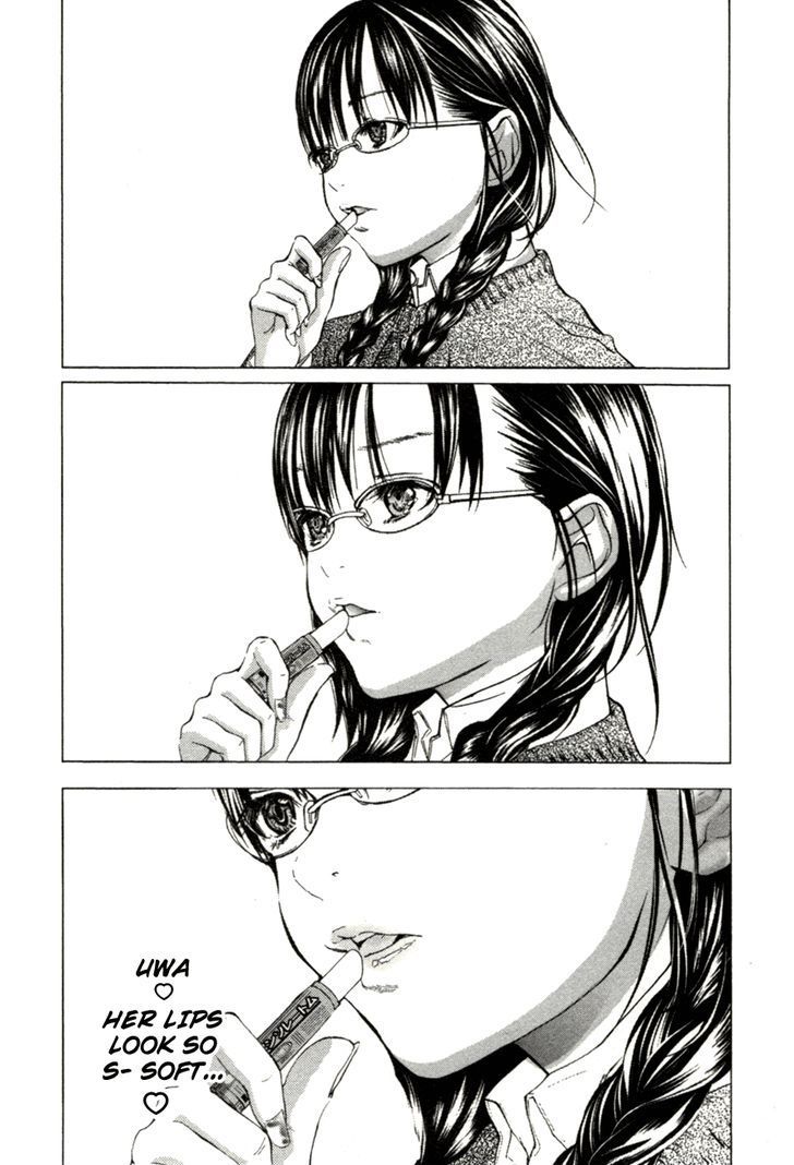 Blush-DC - Chapter 1 [photo 12] - MangaPorn