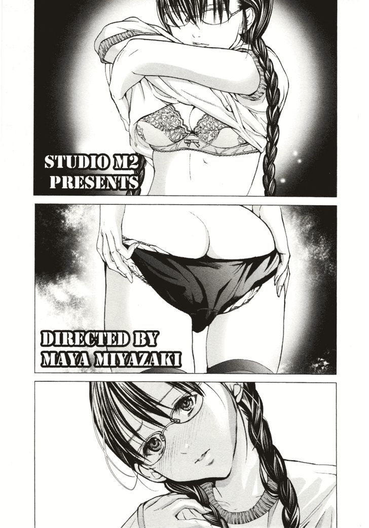 Blush-DC - Chapter 1 [photo 3] - MangaPorn