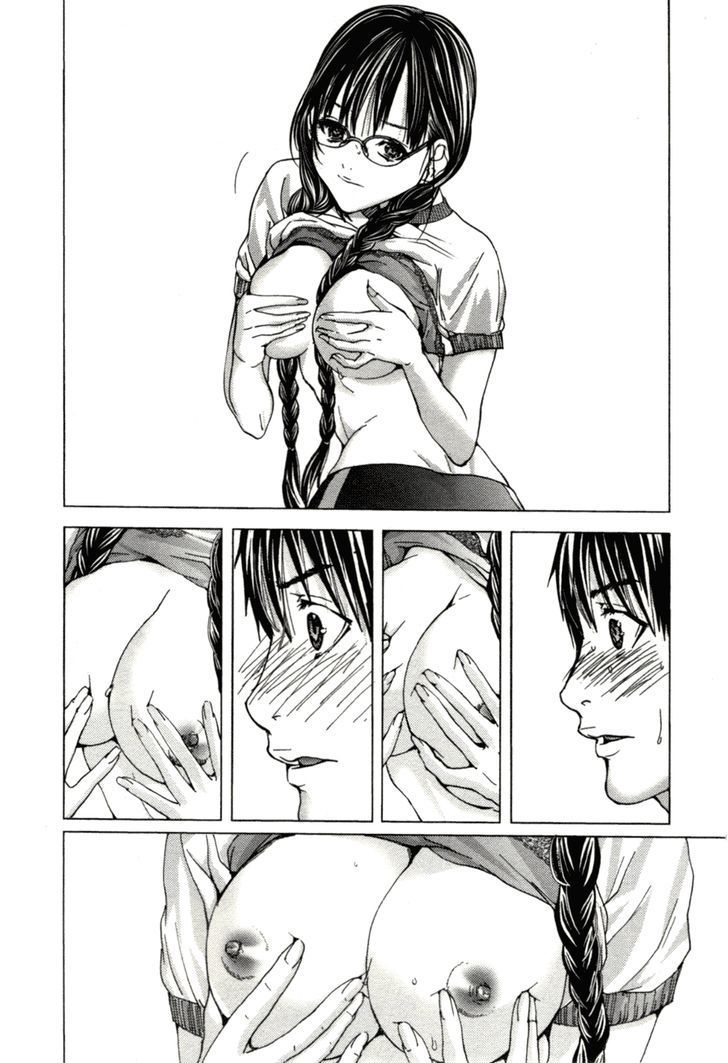 Blush-DC - Chapter 2 [photo 21] - MangaPorn