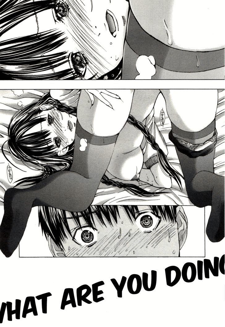 Blush-DC - Chapter 3 [photo 11] - MangaPorn