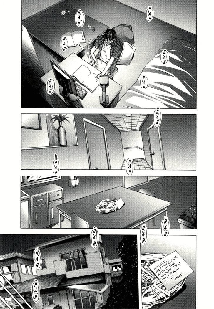 Blush-DC - Chapter 3 [photo 19] - MangaPorn