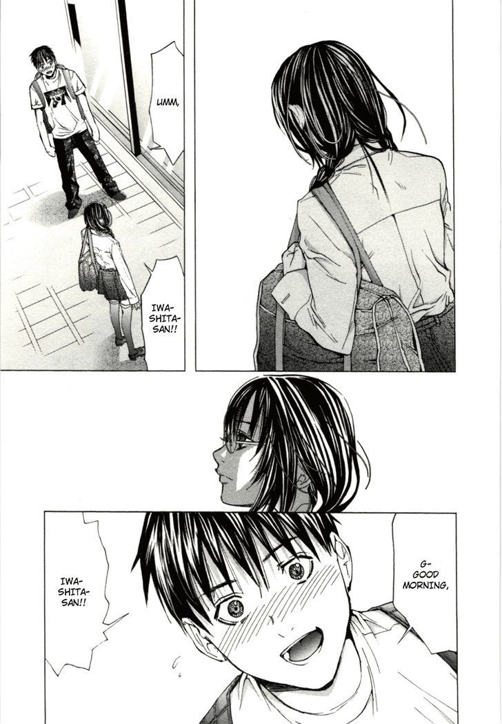 Blush-DC - Chapter 3 [photo 23] - MangaPorn