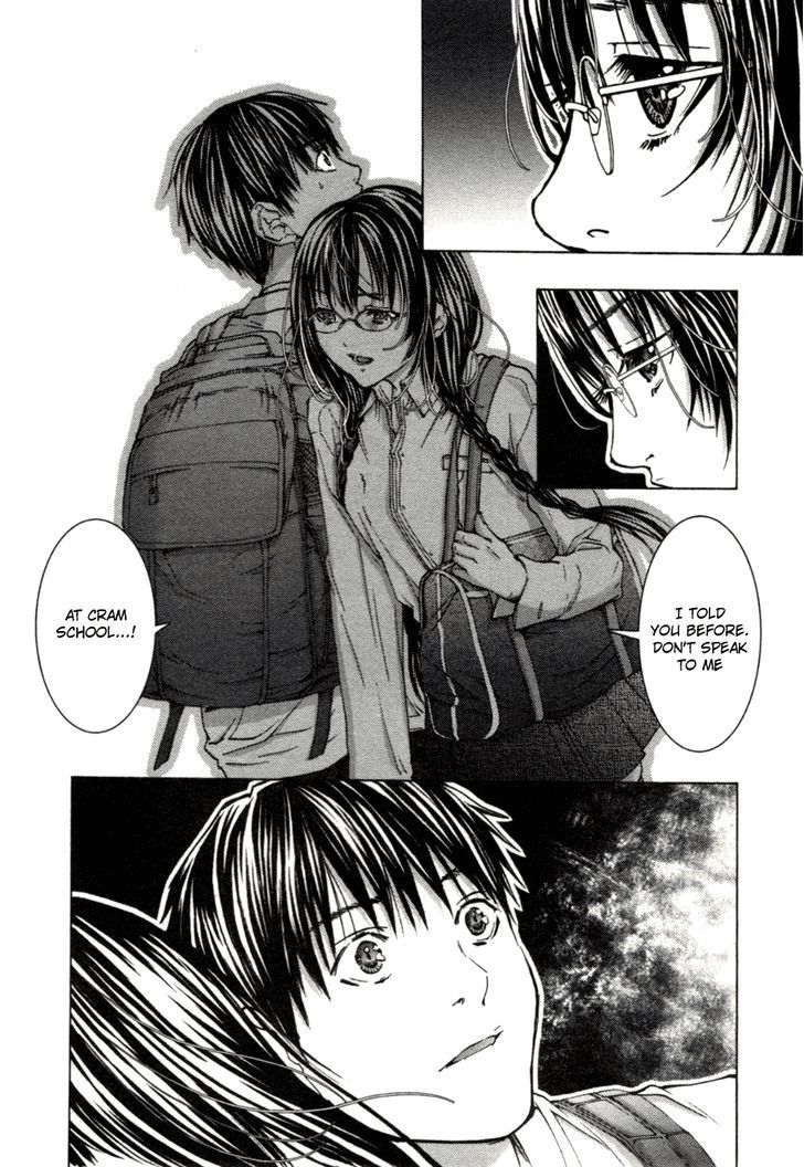 Blush-DC - Chapter 3 [photo 24] - MangaPorn
