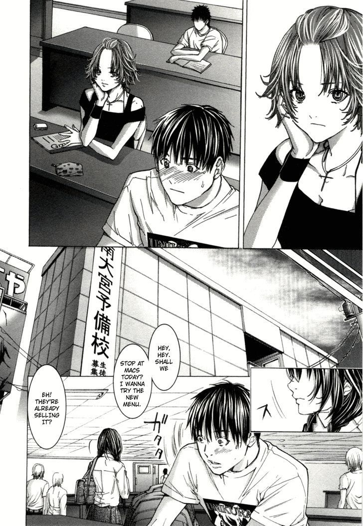 Blush-DC - Chapter 5 [photo 11] - MangaPorn