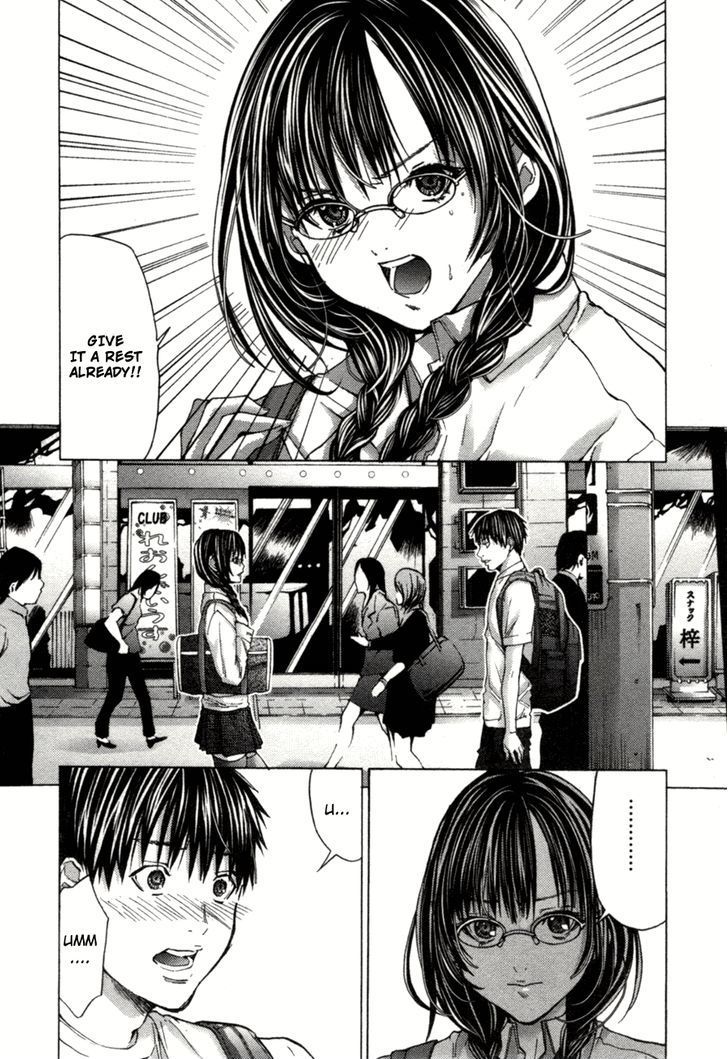 Blush-DC - Chapter 5 [photo 13] - MangaPorn
