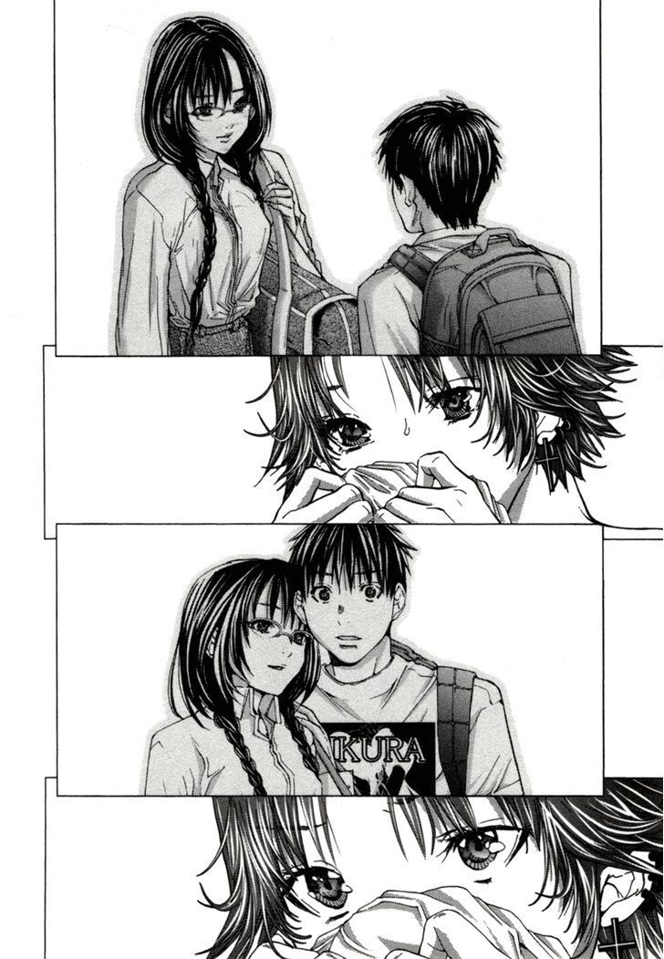 Blush-DC - Chapter 5 [photo 23] - MangaPorn