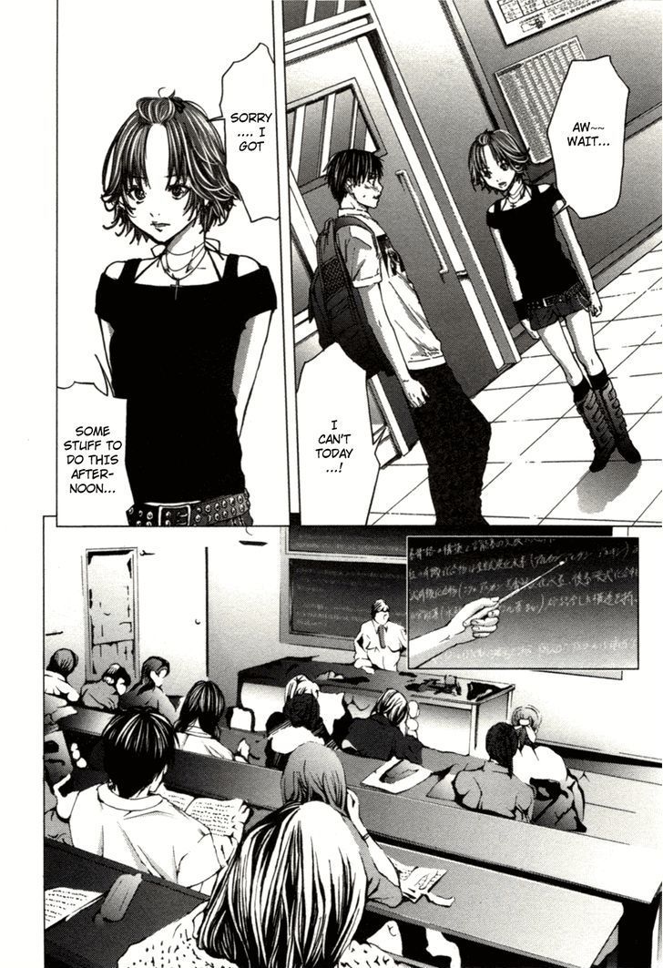 Blush-DC - Chapter 5 [photo 8] - MangaPorn