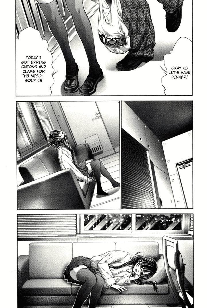 Blush-DC - Chapter 6 [photo 14] - MangaPorn