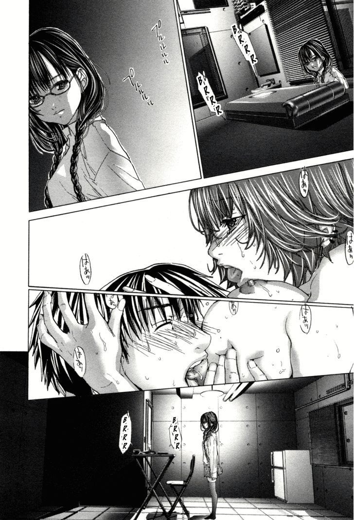 Blush-DC - Chapter 6 [photo 25] - MangaPorn