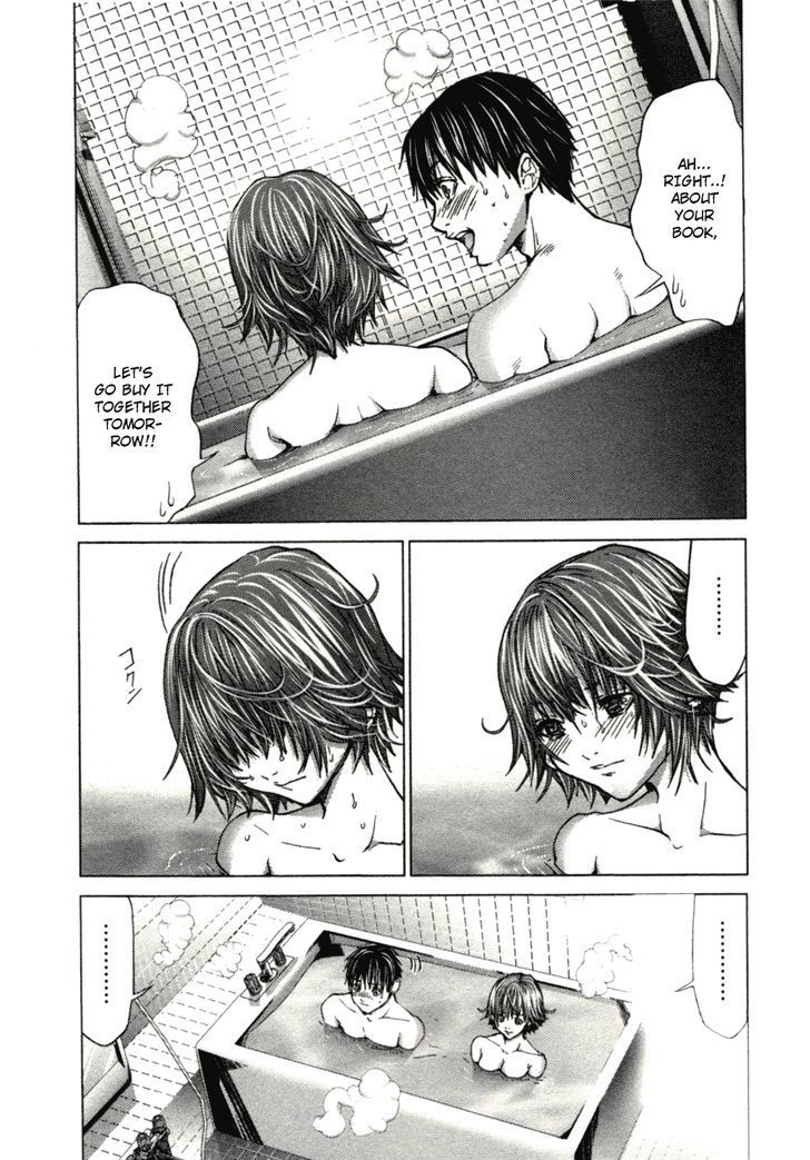 Blush-DC - Chapter 6 [photo 7] - MangaPorn