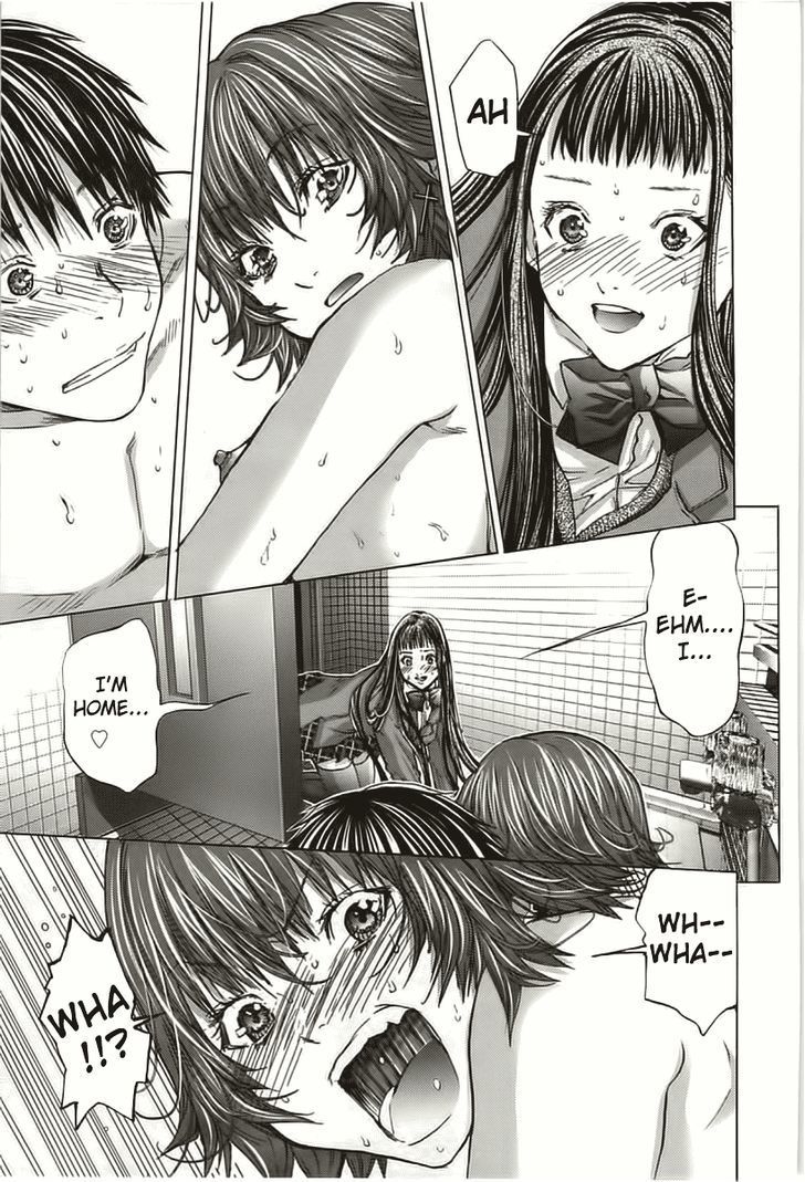 Blush-DC - Chapter 7 [photo 11] - MangaPorn