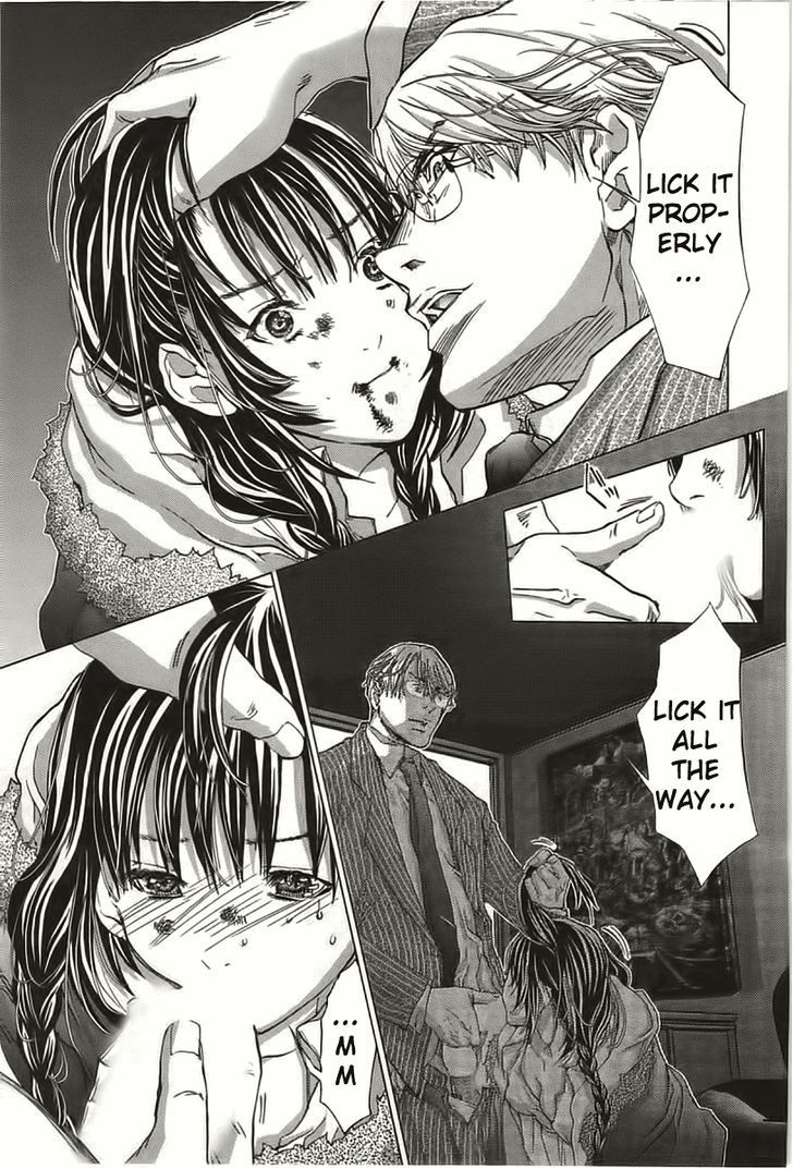 Blush-DC - Chapter 7 [photo 17] - MangaPorn
