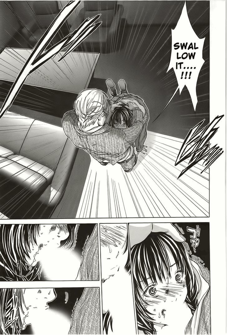 Blush-DC - Chapter 7 [photo 19] - MangaPorn