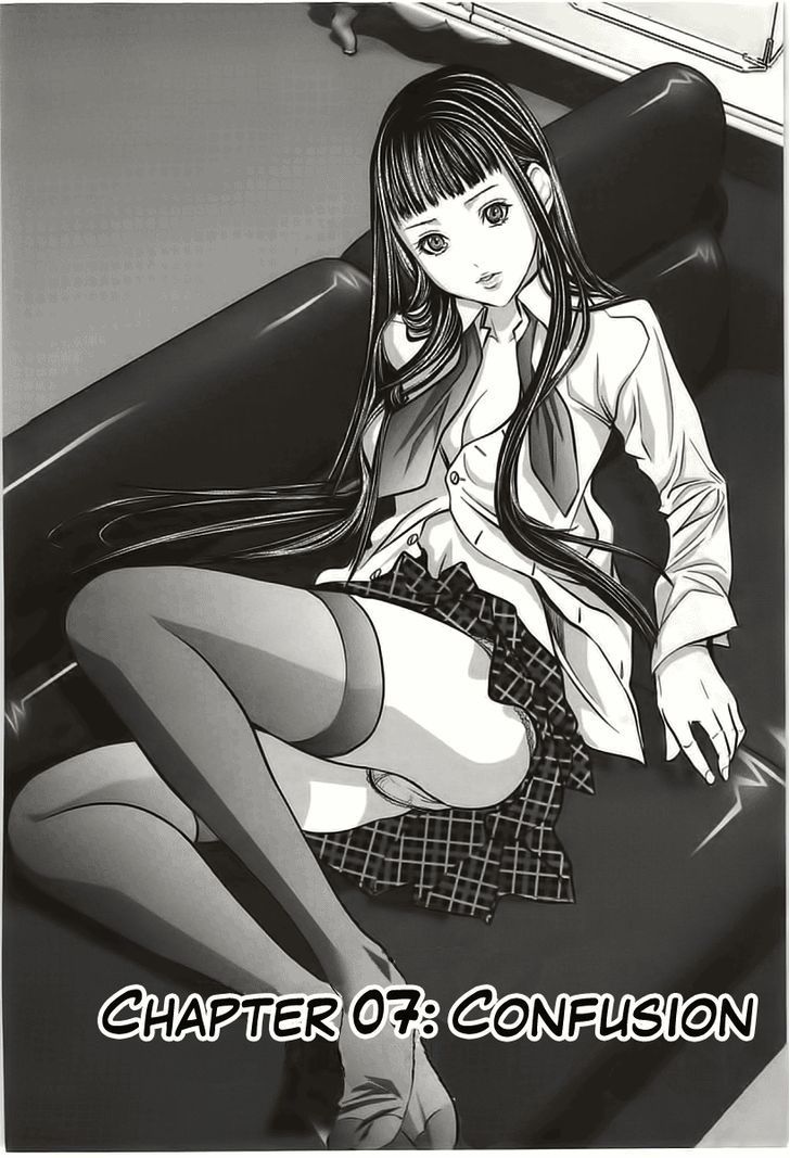 Blush-DC - Chapter 7 [photo 2] - MangaPorn