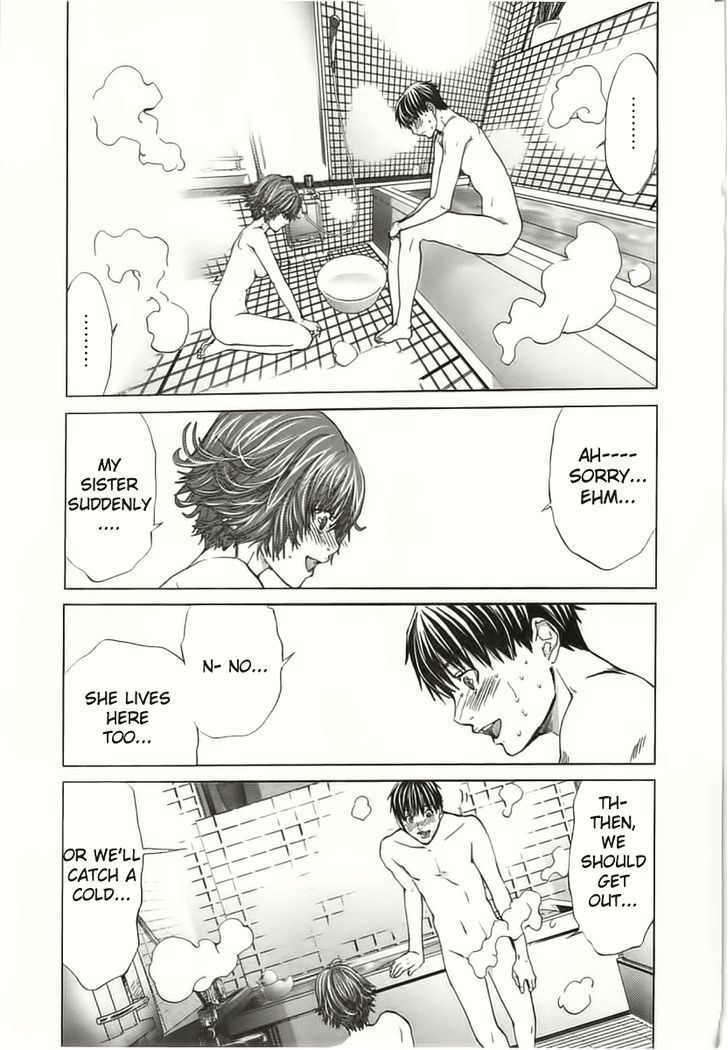 Blush-DC - Chapter 7 [photo 21] - MangaPorn
