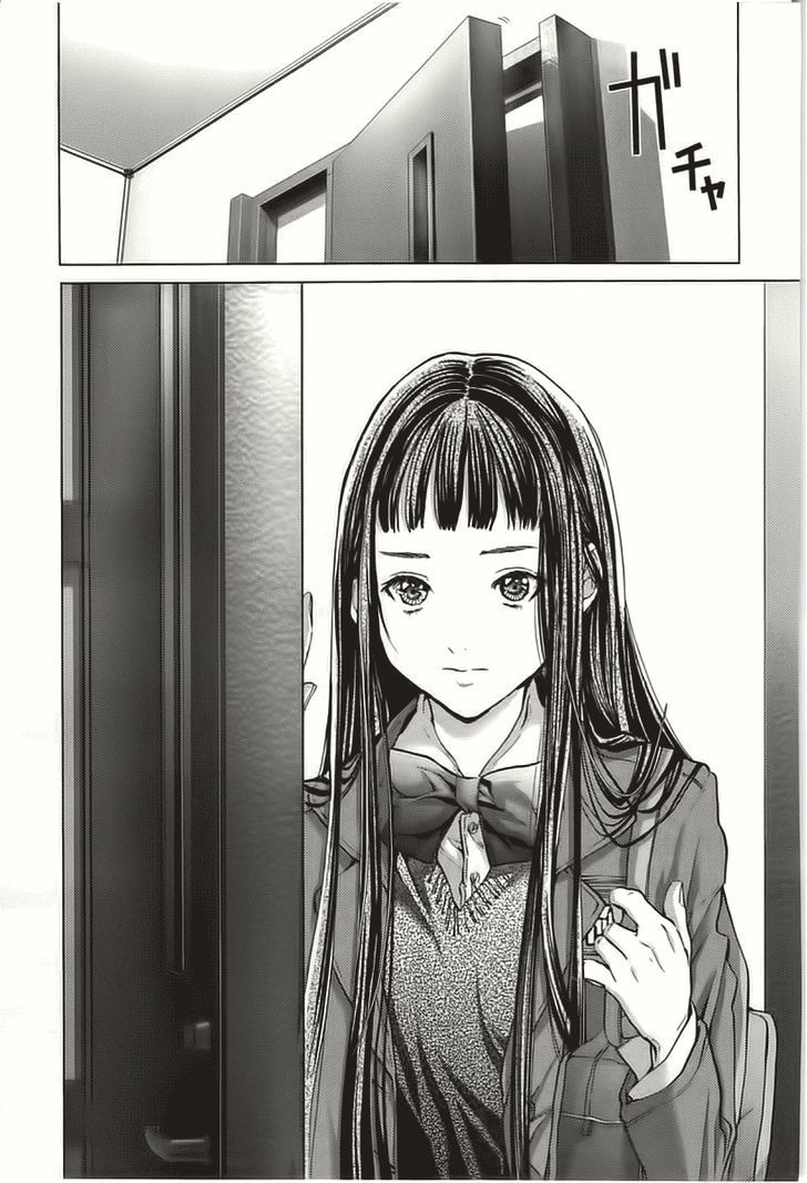 Blush-DC - Chapter 7 [photo 3] - MangaPorn