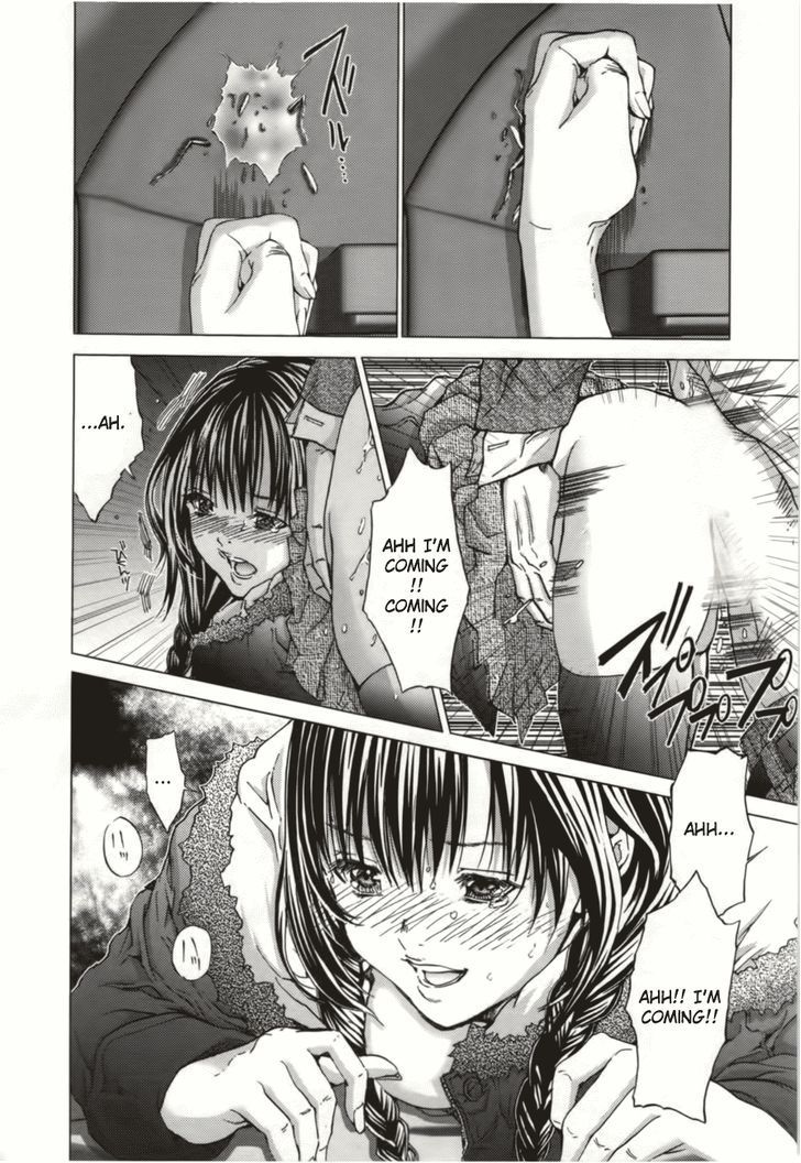 Blush-DC - Chapter 8 [photo 21] - MangaPorn