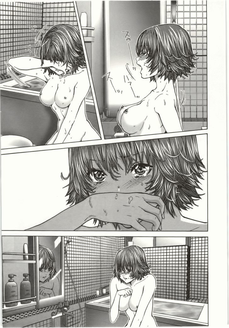 Blush-DC - Chapter 8 [photo 3] - MangaPorn