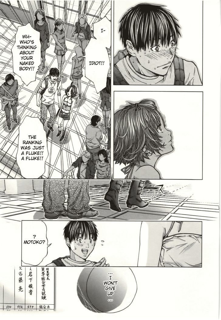 Blush-DC - Chapter 8 [photo 30] - MangaPorn