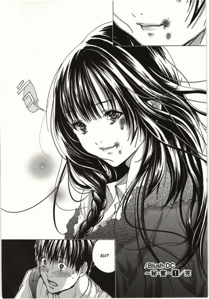 Blush-DC - Chapter 8 [photo 37] - MangaPorn