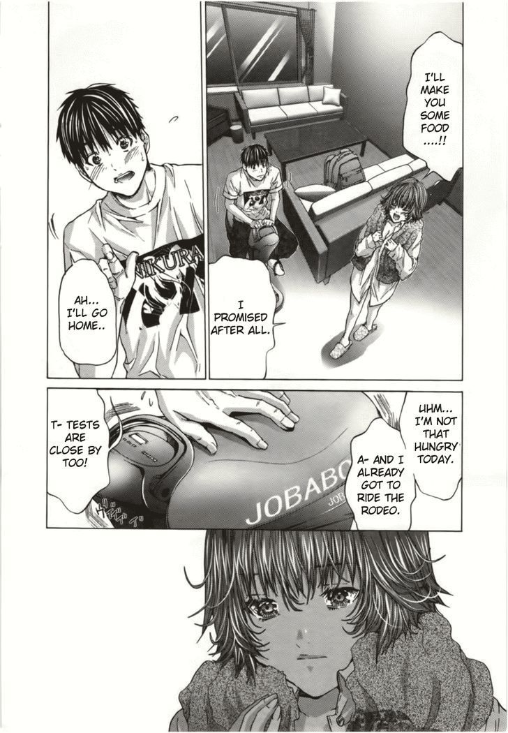 Blush-DC - Chapter 8 [photo 7] - MangaPorn