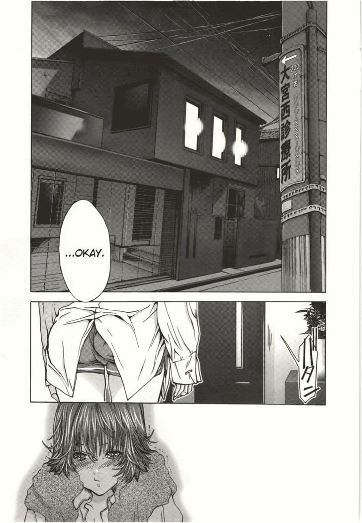 Blush-DC - Chapter 8 [photo 8] - MangaPorn