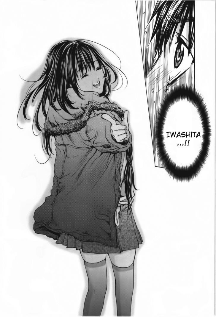 Blush-DC - Chapter 9 [photo 30] - MangaPorn