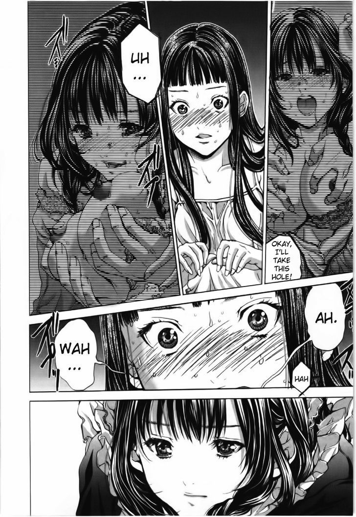 Blush-DC - Chapter 9 [photo 36] - MangaPorn