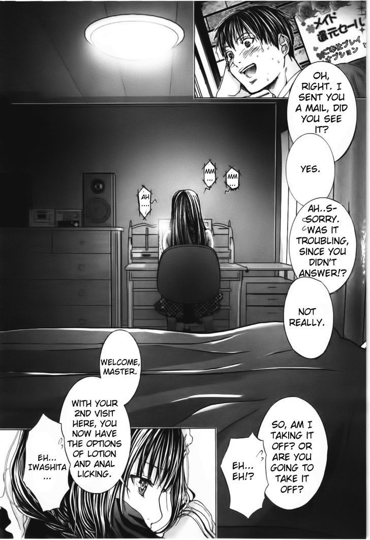 Blush-DC - Chapter 9 [photo 39] - MangaPorn
