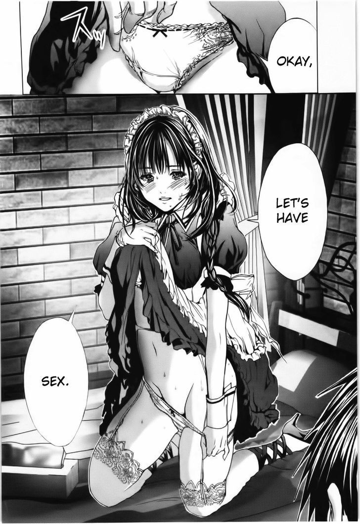 Blush-DC - Chapter 9 [photo 40] - MangaPorn