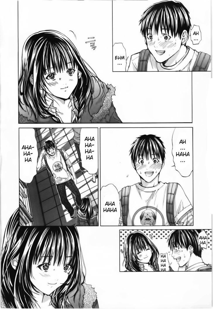 Blush-DC - Chapter 9 [photo 5] - MangaPorn