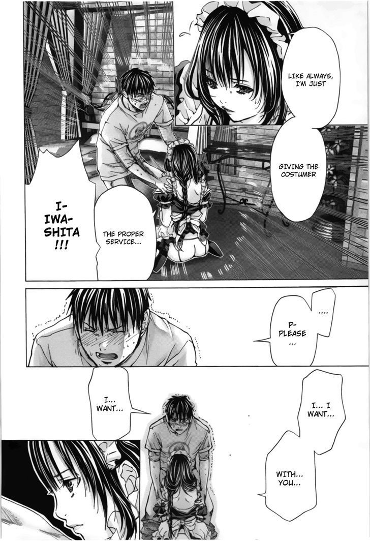 Blush-DC - Chapter 10 [photo 14] - MangaPorn