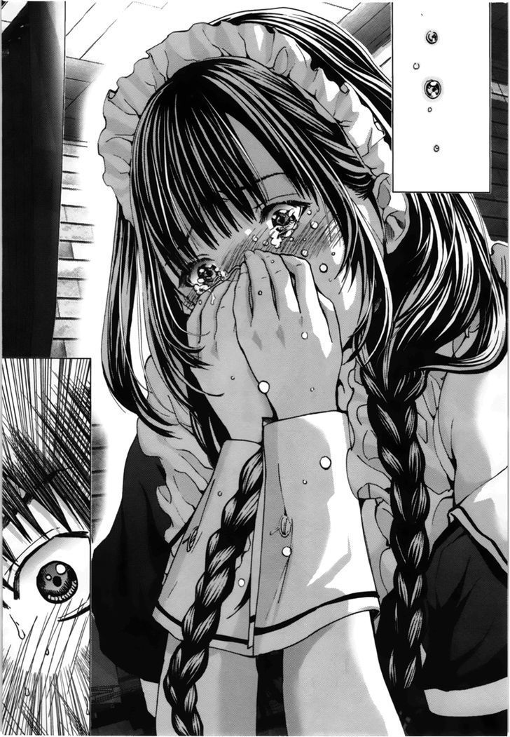 Blush-DC - Chapter 10 [photo 18] - MangaPorn