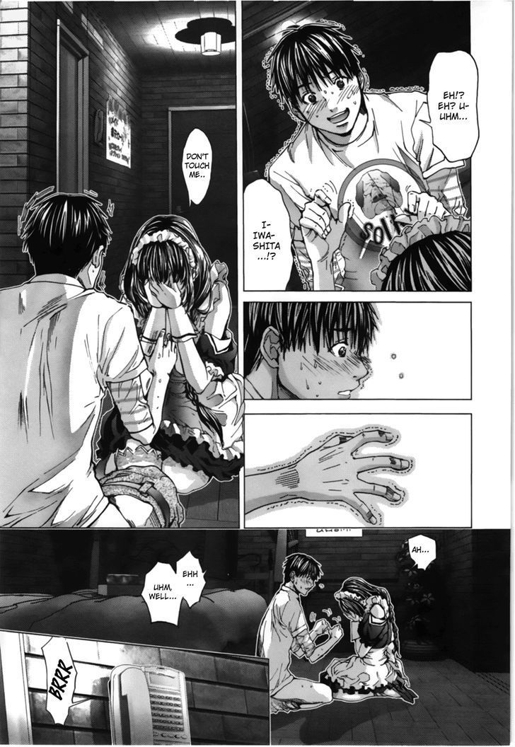 Blush-DC - Chapter 10 [photo 19] - MangaPorn