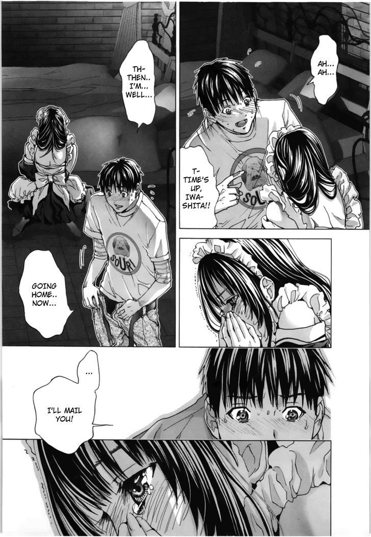Blush-DC - Chapter 10 [photo 20] - MangaPorn
