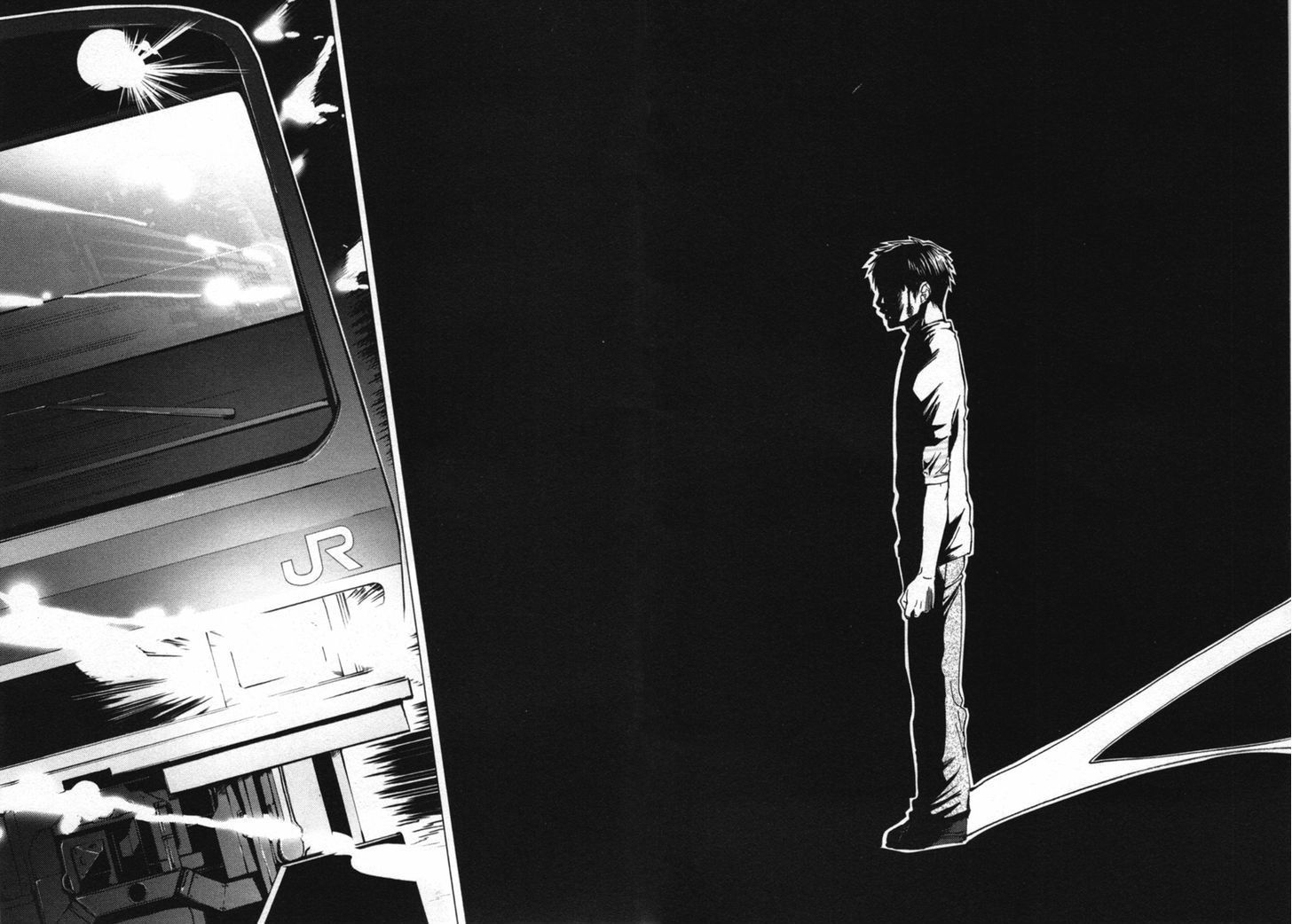 Blush-DC - Chapter 11 [photo 13] - MangaPorn